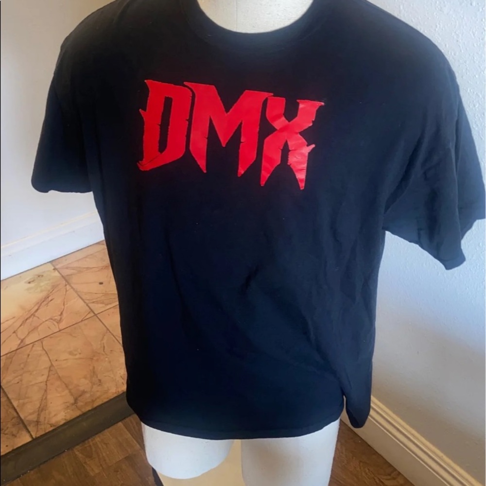 DMX Tee Shirt Size XL